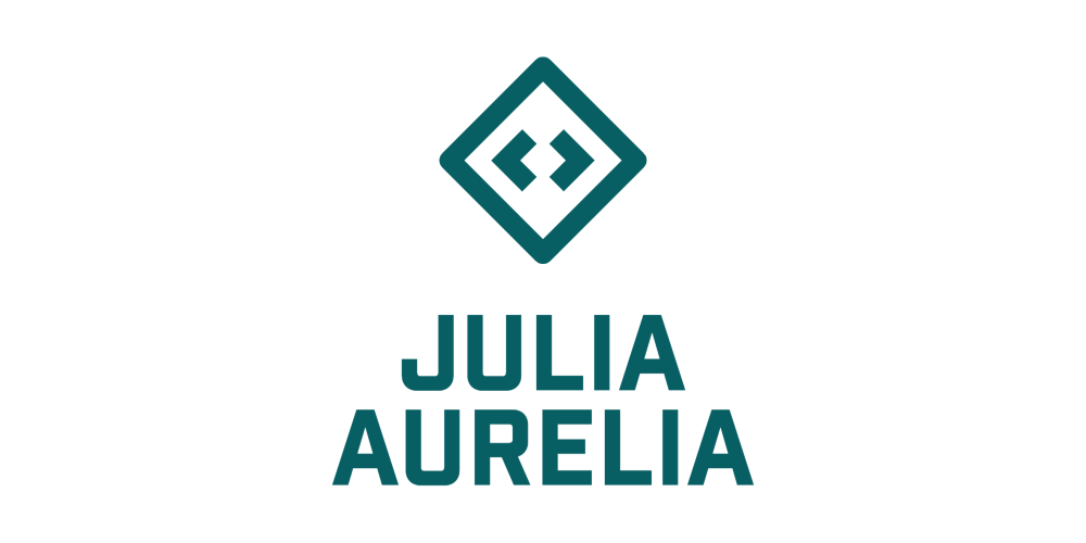Julia Aurelia Logo